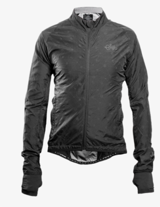 Sigr 'norrsken' Reflective Cycling Pack Jacket - Couro Jaqueta De Moto Feminina #9916536