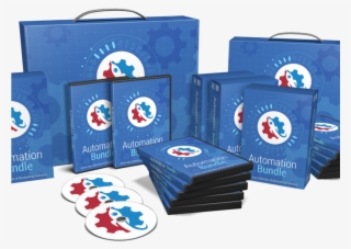 Special Offer Bundle - Automation #9916616