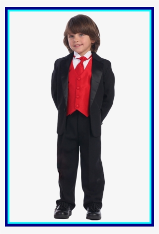 Suit Clipart Gents - Standing #9916784