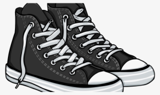 Gym Shoes Clipart Transparent #9916794