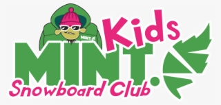 Mint Kids Snowboard Club Morzine Avoriaz Morzine Avoriaz - Mint #9916919