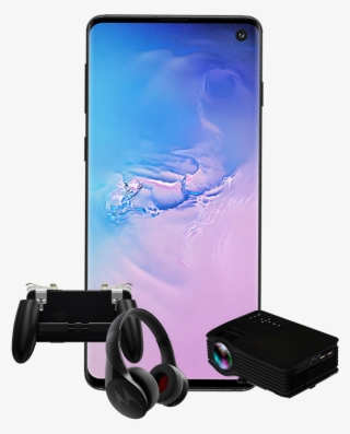 Galaxy S10 The Gamer #9916922