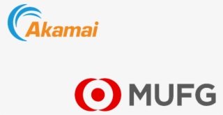 Akamai And Mufg Form Go-net, A Joint Venture For Blockchain - Akamai #9916931