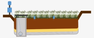 Bioretention - Grass #9917002