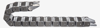 Steel Cable Drag Chains - Metal Flex Cable Carrier #9917120