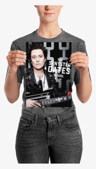 Synyster Gates School Poster - Art #9917179 Synyster Gates School Poster - Art #9917179