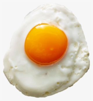 Seasoned Orgnaic Tofu, Black Beans, Roasted Garlic, - Up Side Down Egg #9917186