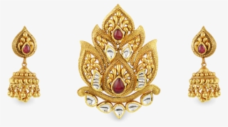 Png Jewellers Pendant Designs - Earrings #9917253