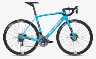 Merida Scultura 6000 Disc 2018 #9917308