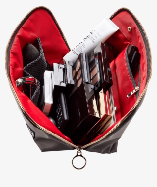 Makeup Bag - Handbag #9917383