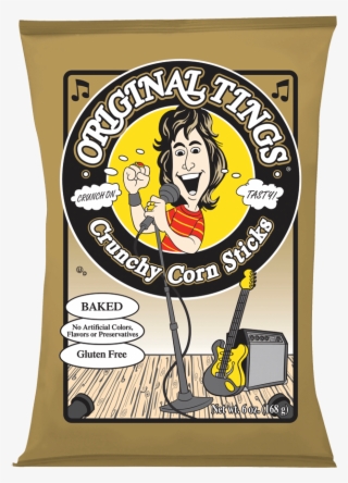 Original Tings #9917388