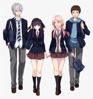 Home Top Chara 1 - Netsuzou Trap Takeda #9917487