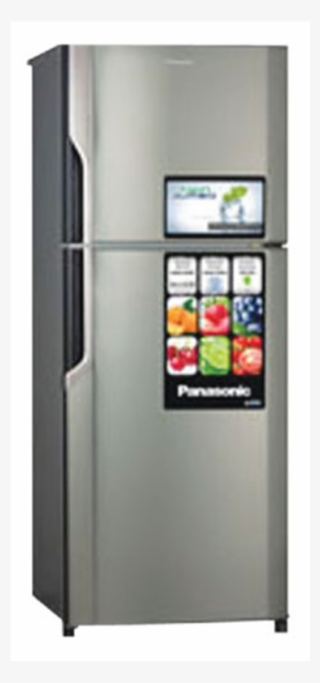Panasonic Refrigerator - Tủ Lạnh Panasonic 240l #9917544