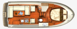 9 Scf Plan - Linssen Grand Sturdy 25.9 #9917601
