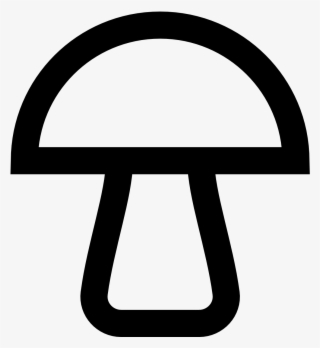 Mushroom Free Icon #9917950