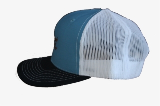 Leapknot Hat - Tri-colored #9918023
