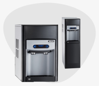 Ice Machines - Refrigerator #9918026