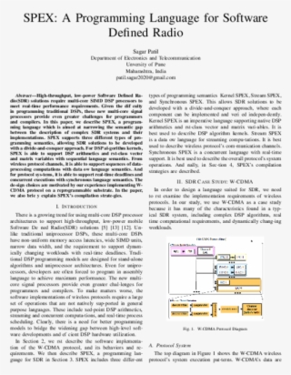 Pdf - Radiologic Technologist Resume #9918108