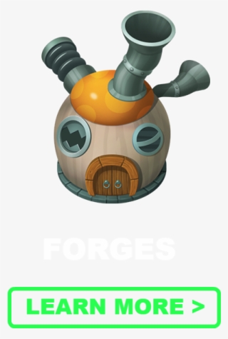 Forge - Toy #9918221