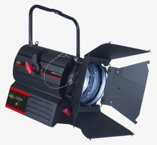 Dexel Lighting - Fresnel 1000w Dexel #9918222