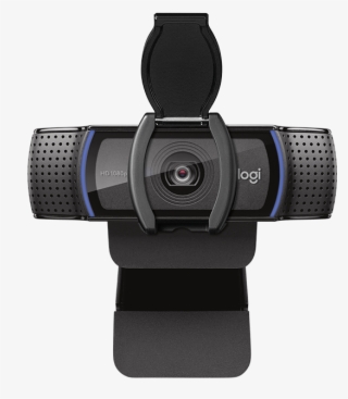 Webcam Logitech C920 Pro Full Hd #9918437