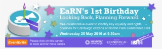 Earn's 1st Birthday - Docklands Light Railway #9918439