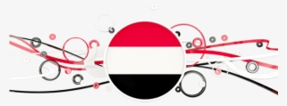Download Flag Icon Of Yemen At Png Format - Kuwait Flag Png File #9918489