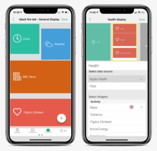 Get Your Personal Dashboard Now - Iphone #9918536