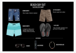 Shorts - Miniskirt #9918636