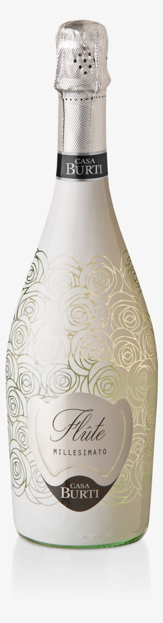 Flute Millesimato - Champagne #9918755